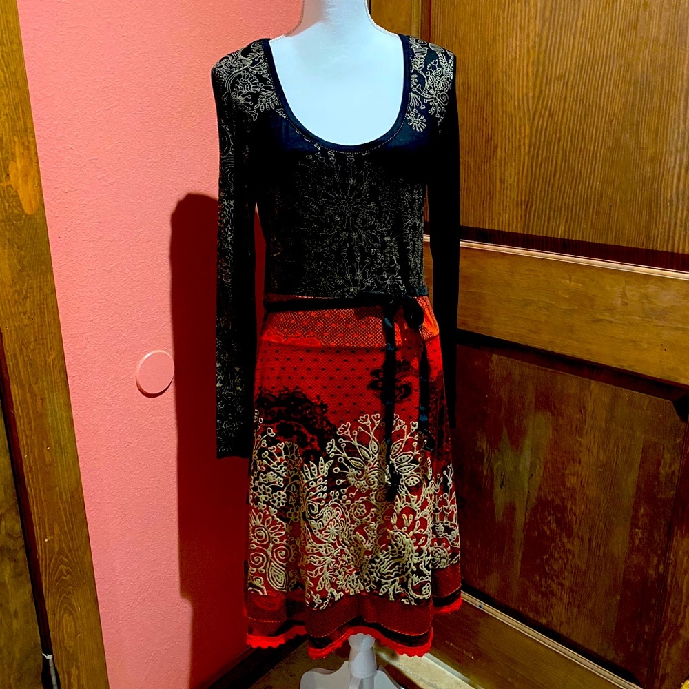 SoHo Chick Dress